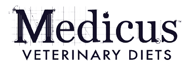 Medicus Veterinary Diets Logo